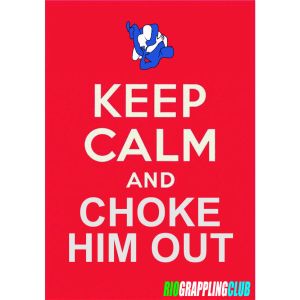 KEEPCALM